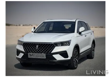 Bestune T77  2023